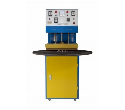 五金配件吸塑包裝熱合機(jī)