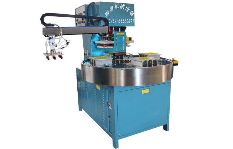 自動(dòng)高周波機(jī) 自動(dòng)高周波機(jī)