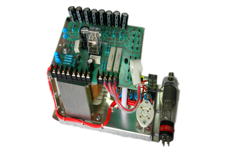 5557火花管保護一套 5557火花管保護一套