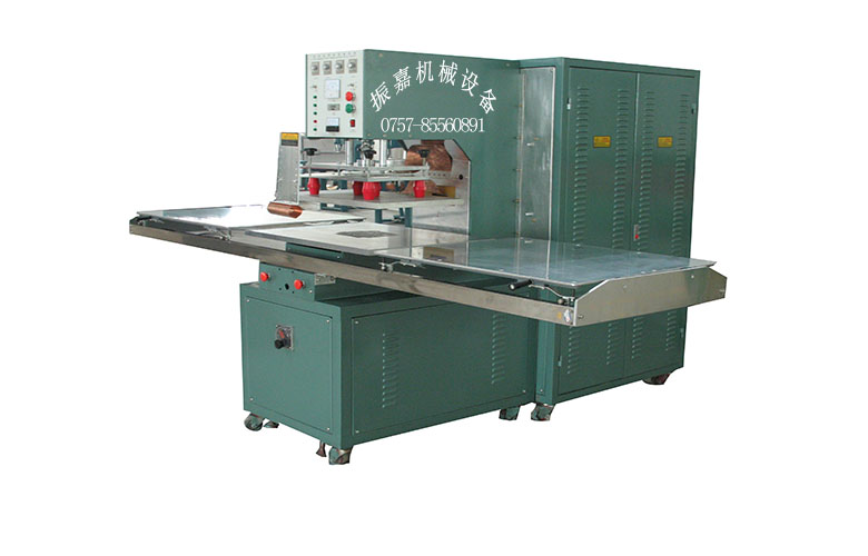 15KW高周波機 15KW高周波圖片