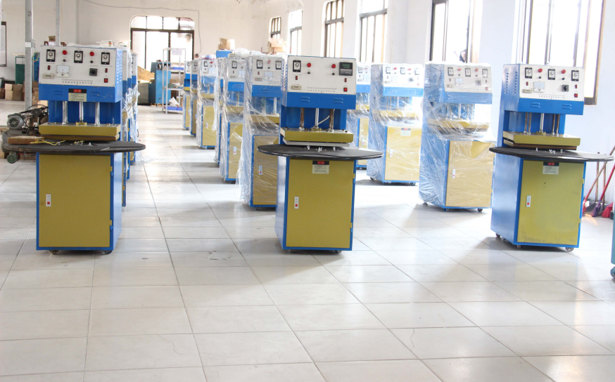 吸塑包裝機(jī)