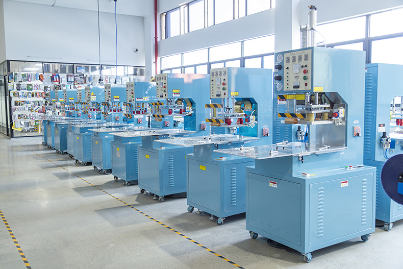 單頭轉(zhuǎn)盤高周波機